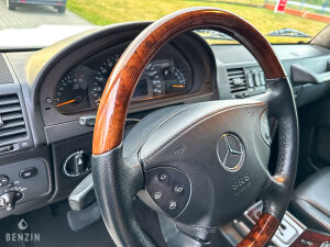 Mercedes-Benz G500*60k km - 2006