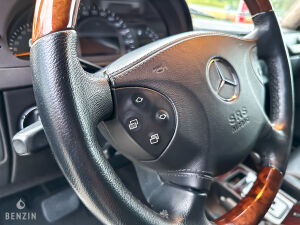 Mercedes-Benz G500*60k km - 2006