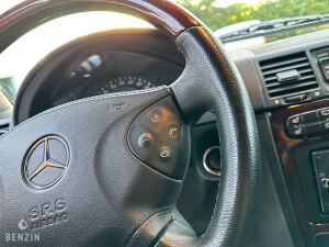 Mercedes-Benz G500*60k km - 2006