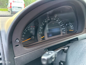 Mercedes-Benz G500*60k km - 2006