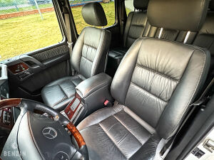 Mercedes-Benz G500*60k km - 2006