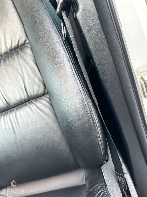 Mercedes-Benz G500*60k km - 2006