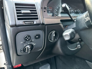 Mercedes-Benz G500*60k km - 2006