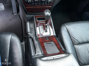 Mercedes-Benz G500*60k km - 2006
