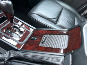 Mercedes-Benz G500*60k km - 2006