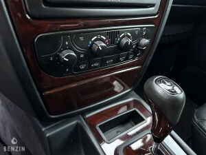 Mercedes-Benz G500*60k km - 2006