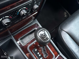 Mercedes-Benz G500*60k km - 2006