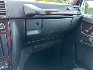 Mercedes-Benz G500*60k km - 2006