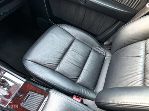 Mercedes-Benz G500*60k km - 2006