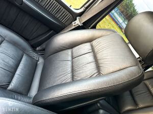 Mercedes-Benz G500*60k km - 2006