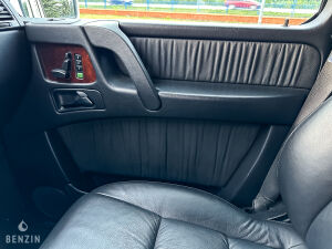 Mercedes-Benz G500*60k km - 2006