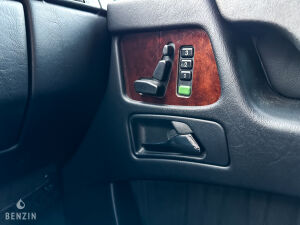 Mercedes-Benz G500*60k km - 2006