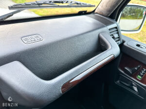 Mercedes-Benz G500*60k km - 2006