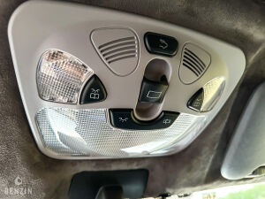 Mercedes-Benz G500*60k km - 2006