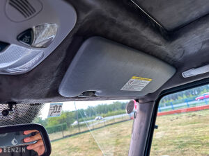 Mercedes-Benz G500*60k km - 2006