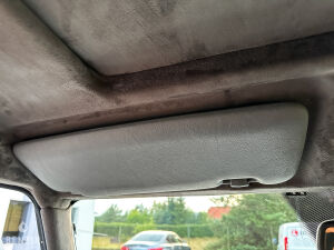 Mercedes-Benz G500*60k km - 2006