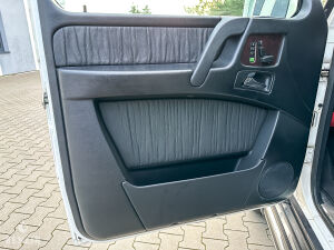 Mercedes-Benz G500*60k km - 2006