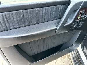 Mercedes-Benz G500*60k km - 2006