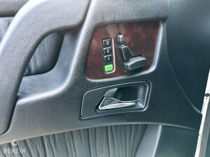 Mercedes-Benz G500*60k km - 2006