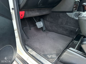 Mercedes-Benz G500*60k km - 2006
