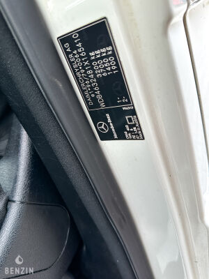 Mercedes-Benz G500*60k km - 2006