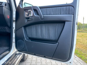 Mercedes-Benz G500*60k km - 2006