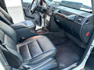 Mercedes-Benz G500*60k km - 2006
