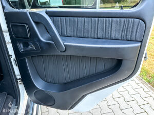 Mercedes-Benz G500*60k km - 2006