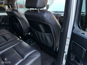 Mercedes-Benz G500*60k km - 2006