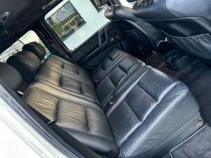 Mercedes-Benz G500*60k km - 2006