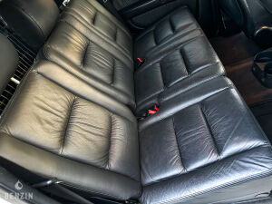 Mercedes-Benz G500*60k km - 2006
