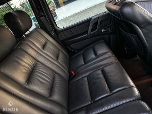 Mercedes-Benz G500*60k km - 2006