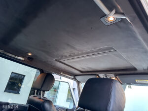 Mercedes-Benz G500*60k km - 2006