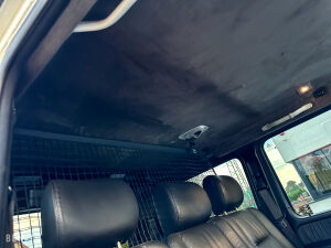 Mercedes-Benz G500*60k km - 2006