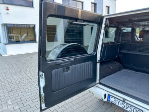 Mercedes-Benz G500*60k km - 2006