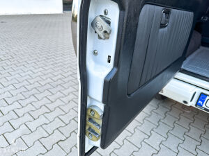 Mercedes-Benz G500*60k km - 2006