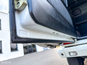 Mercedes-Benz G500*60k km - 2006