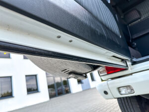 Mercedes-Benz G500*60k km - 2006