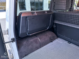 Mercedes-Benz G500*60k km - 2006