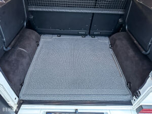 Mercedes-Benz G500*60k km - 2006