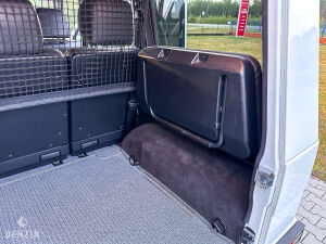 Mercedes-Benz G500*60k km - 2006