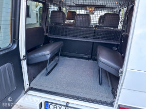 Mercedes-Benz G500*60k km - 2006