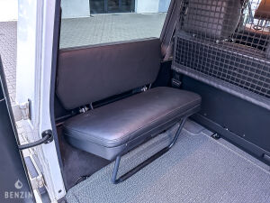 Mercedes-Benz G500*60k km - 2006