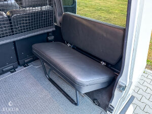 Mercedes-Benz G500*60k km - 2006