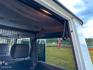 Mercedes-Benz G500*60k km - 2006