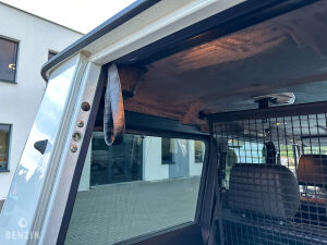 Mercedes-Benz G500*60k km - 2006