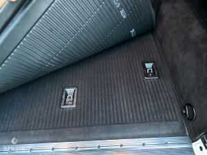 Mercedes-Benz G500*60k km - 2006