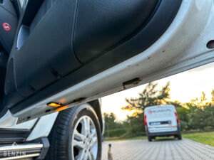 Mercedes-Benz G500*60k km - 2006