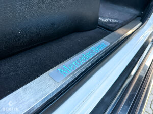 Mercedes-Benz G500*60k km - 2006