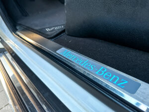 Mercedes-Benz G500*60k km - 2006